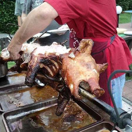 Vendégház Vltavanka *