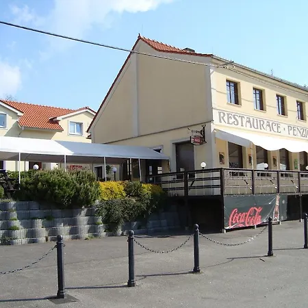 Vltavanka Vendégház *