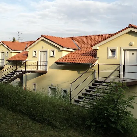 Vltavanka Vendégház